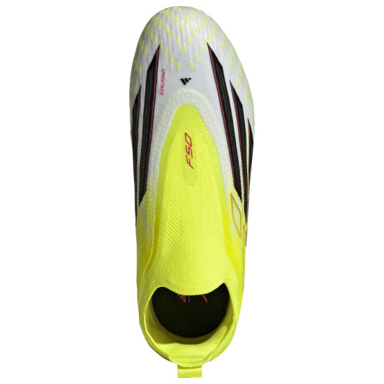 Adidas F50 Elite LL FG J